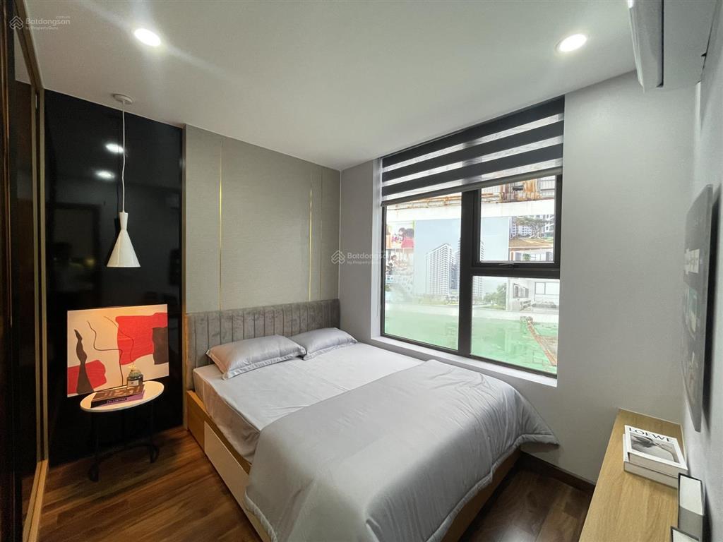 Sở hữu căn hộ 1pn giá chỉ hơn 1 tỷ tại benhill  hướng đẹp, giá tốt nhất khu vực