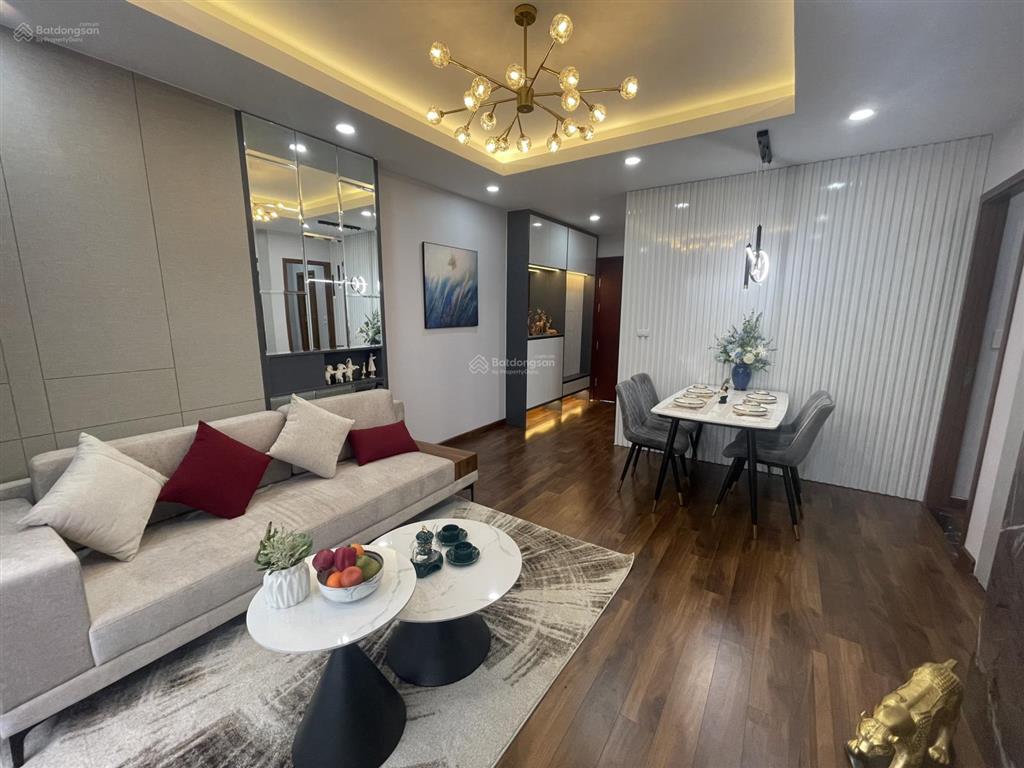 Căn hộ 2pn2wc chỉ 400 triệu vào ở ngay  nhà mới, nội thất mới tại benhill thuận giao