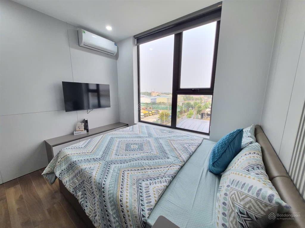 Căn hộ 2pn2wc chỉ 400 triệu vào ở ngay  nhà mới, nội thất mới tại benhill thuận giao