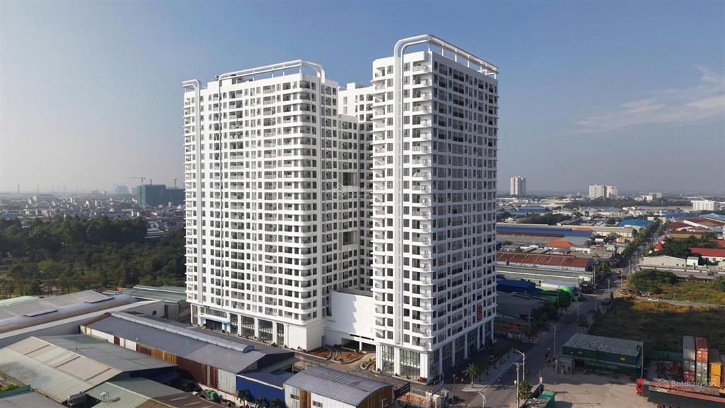 Căn hộ 2pn2wc chỉ 400 triệu vào ở ngay  nhà mới, nội thất mới tại benhill thuận giao