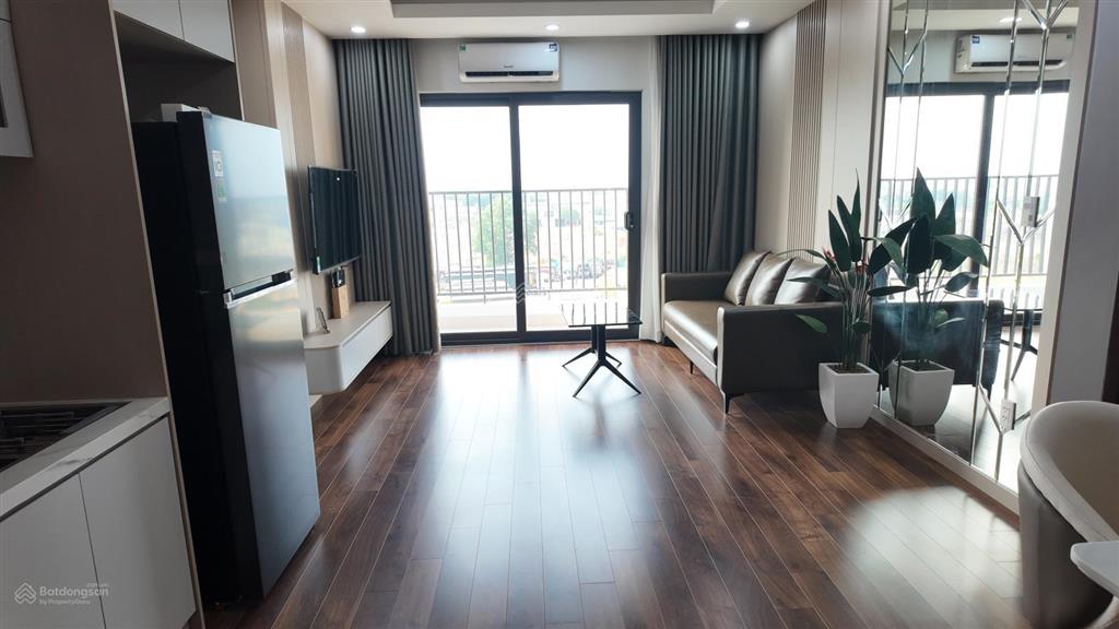 Căn hộ 2pn2wc chỉ 400 triệu vào ở ngay  nhà mới, nội thất mới tại benhill thuận giao