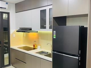 Thích căn hộ tầng cao giá tốt  có ngay siêu phẩm 1 pn giá chỉ 1,x tỷ tại benhill thuận giao