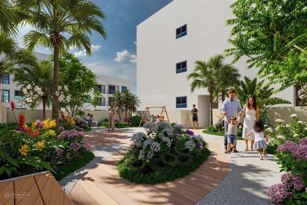 Bỏ vốn ban đầu chỉ 20%~400 triệu nhận nhà ở ngay hoặc cho thuê giá tới 12 triệu/ tháng tại benhill