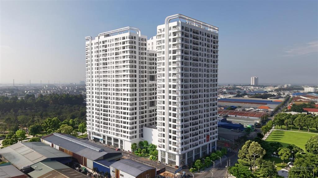 Bỏ vốn ban đầu chỉ 20%~400 triệu nhận nhà ở ngay hoặc cho thuê giá tới 12 triệu/ tháng tại benhill