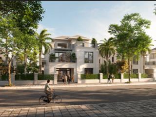 Khu đô thị sinh thái chánh mỹ  tâm điểm sống xanh bên dòng sông sài gòn