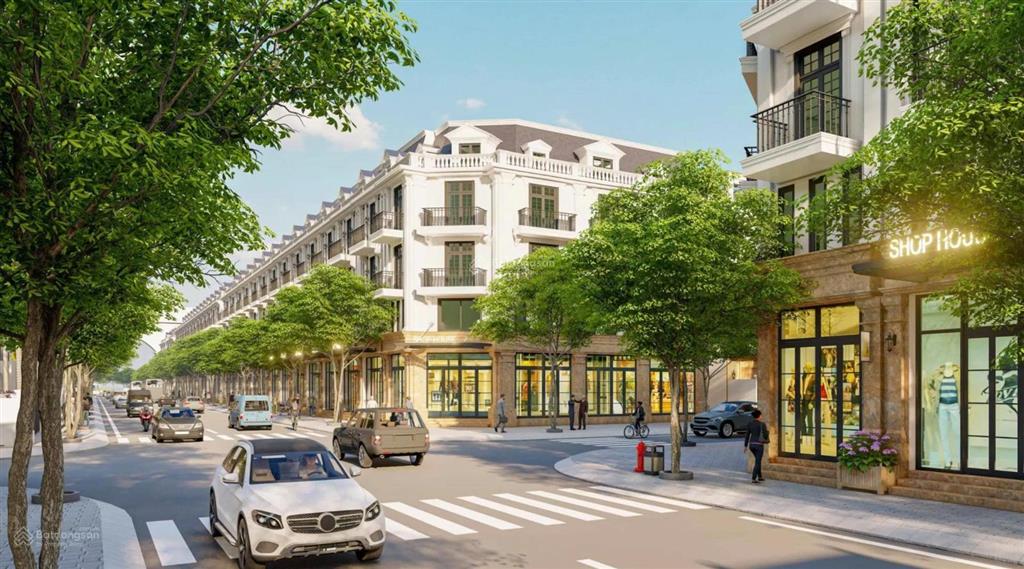 Bán gấp lô đất nền mặt tiền đẹp 100m2 sẵn sổ tại tiền hải center city, giá tốt nhất