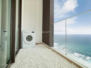 Dòng tiền 30tr/tháng chỉ với 650tr sở hữu căn hộ du lịch trung tâm vịnh cát bà, view biển đẹp nhất