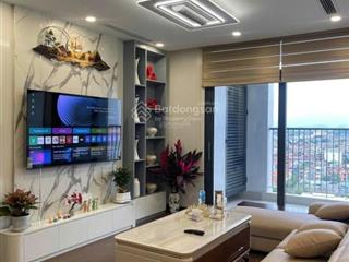 Cơ hội hiếm có để sở hữu căn hộ đẹp tại tòa  tecco elite city thái nguyên, ngay trung tâm thành phố