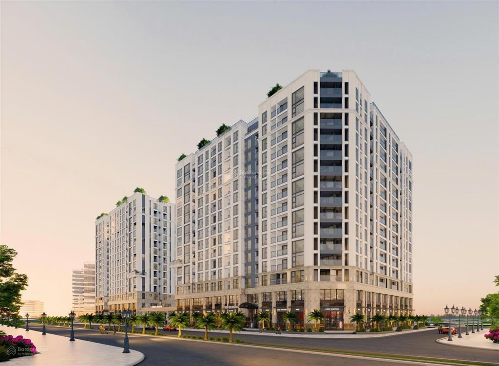 Sang nhượng căn hộ 2pn 82m2 platinum long biên, cạnh aeon mall