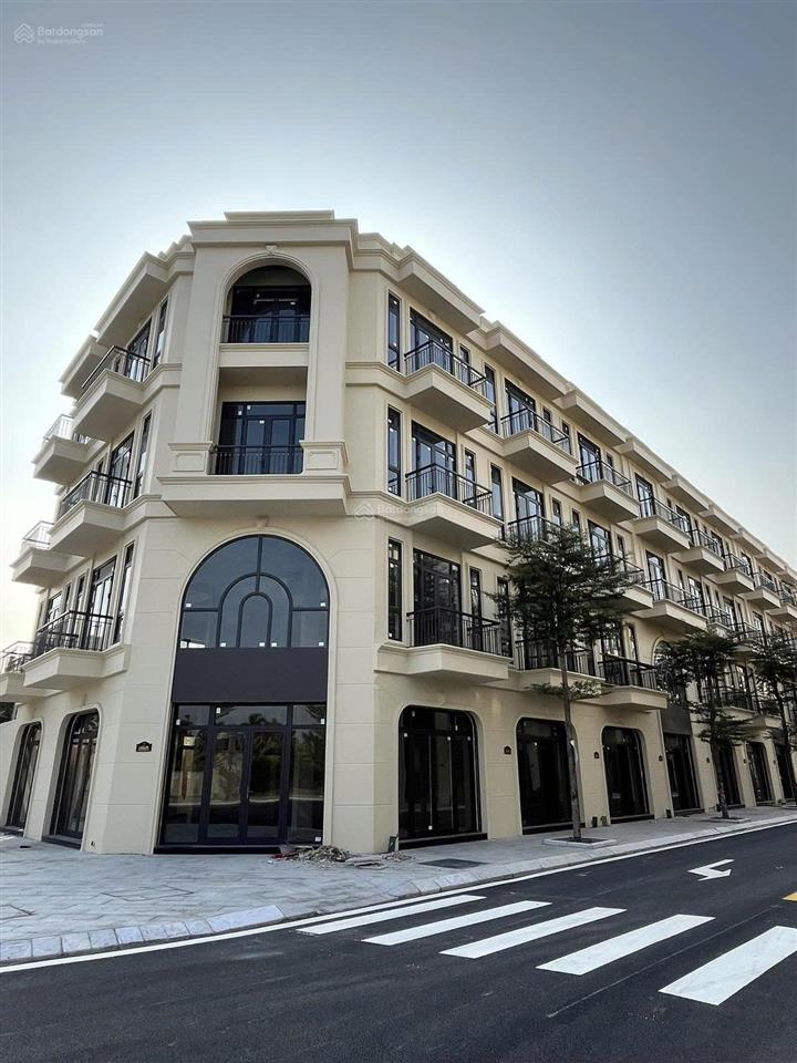 Cho thuê nhà phố 5 tầng, 75m2, mặt tiền đẹp, cạnh chợ, trường học