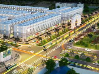 Bán lô đất 100m2 tại tiền hải mặt tiền rộng, giá chỉ 3xtr/m2