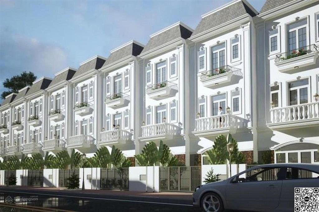Nhà phố ven sông kđt chánh mỹ hud  giá tốt diện tích rộng thoáng tại thủ dầu một (bình dương cũ)
