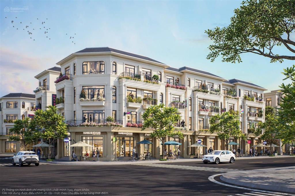 [độc quyền] quỹ căn đẹp nhất, rẻ nhất vin hạ long xanh chỉ từ 4 tỷ cho căn liền kề 50m2