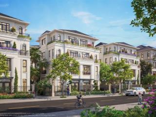 [độc quyền] quỹ căn đẹp nhất, rẻ nhất vin hạ long xanh chỉ từ 4 tỷ cho căn liền kề 50m2