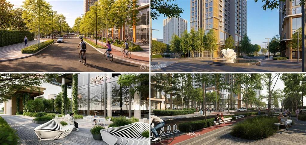 Giải cơn khát nhà ở hà nội vốn từ 900tr sở hữu căn 2pn sát ga metro hà đông
