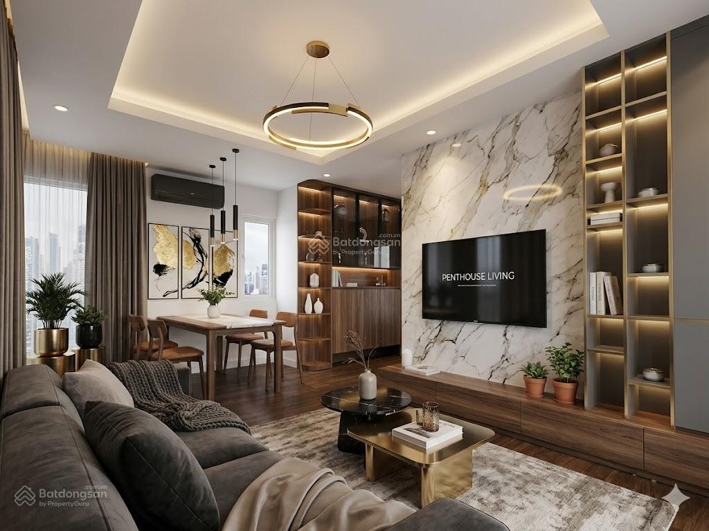 Mua căn hộ thương mại chỉ 400 triệu nhận nhà ngay hoặc cho thuê giá 10 triệu/tháng tại benhill