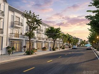 Bán nhà ở liền kề dự án chánh mỹ hud giá 4,2 tỷ  ven sông, trung tâm thủ dầu một