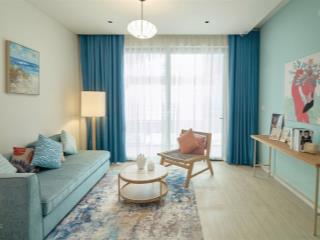 Căn tầng đẹp tòa thanh long  view 360 độ vịnh lan hạ  chỉ 2.6 tỷ nhận nhà full đồ cao cấp