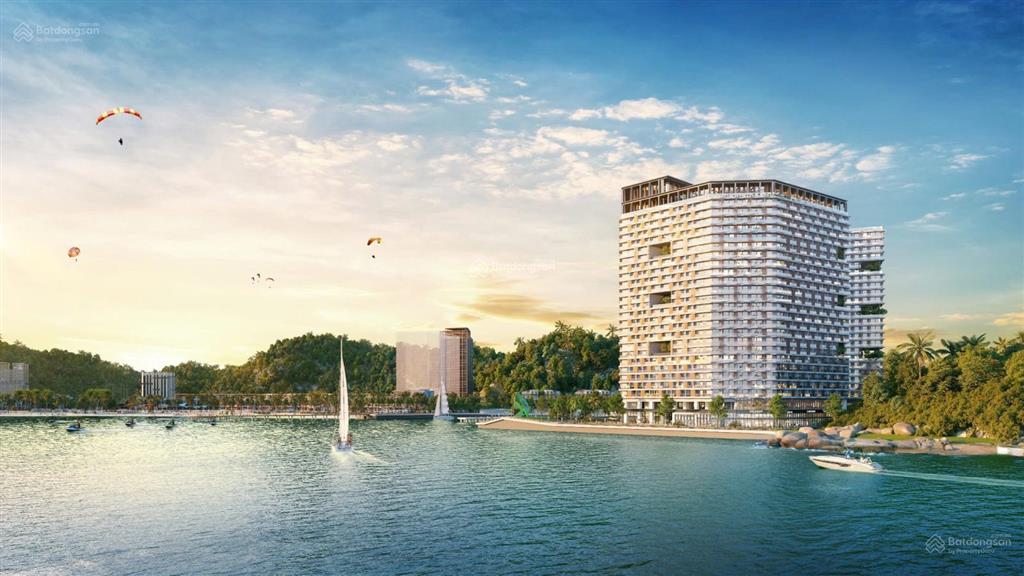 Căn tầng đẹp tòa thanh long  view 360 độ vịnh lan hạ  chỉ 2.6 tỷ nhận nhà full đồ cao cấp