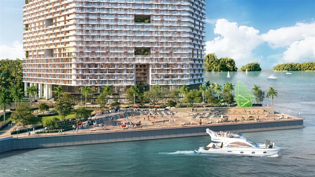 Căn tầng đẹp tòa thanh long  view 360 độ vịnh lan hạ  chỉ 2.6 tỷ nhận nhà full đồ cao cấp