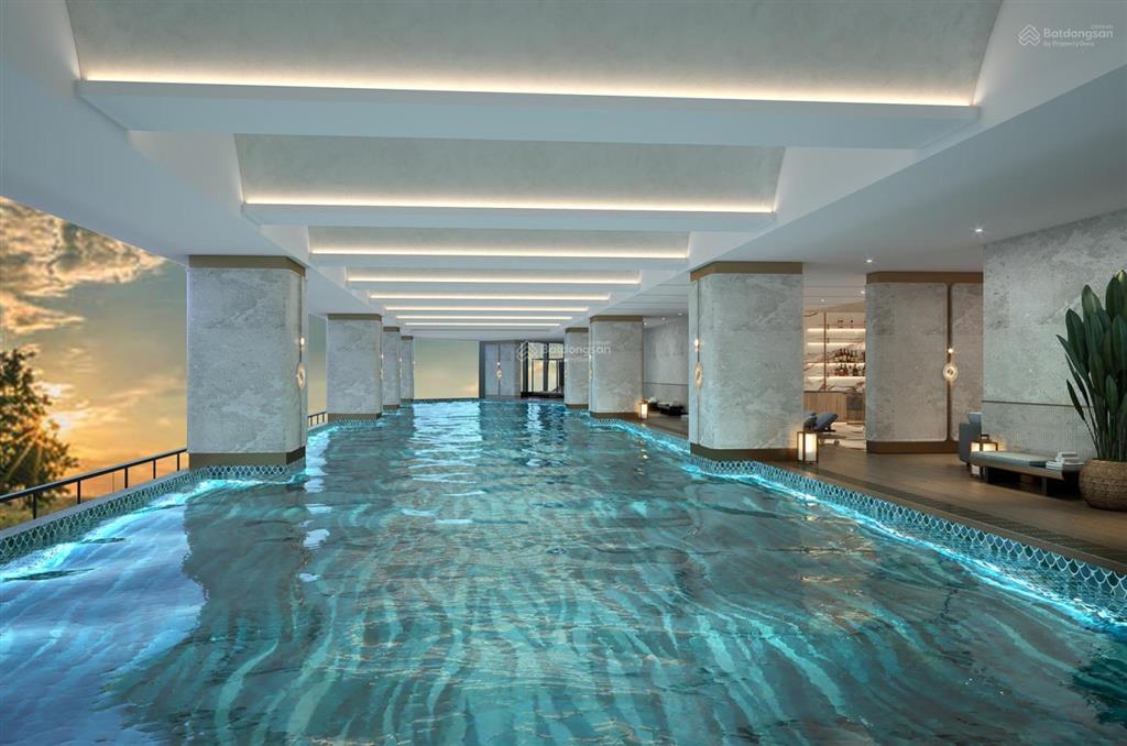 Căn tầng đẹp tòa thanh long  view 360 độ vịnh lan hạ  chỉ 2.6 tỷ nhận nhà full đồ cao cấp