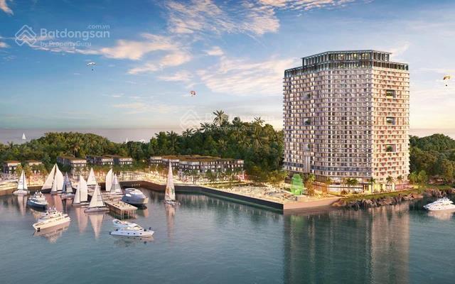 Căn tầng đẹp tòa thanh long  view 360 độ vịnh lan hạ  chỉ 2.6 tỷ nhận nhà full đồ cao cấp