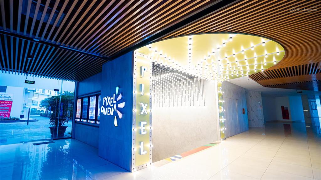 Bán căn hộ tòa a1 tecco elite city  dòng tiền 9,512 triệu/tháng