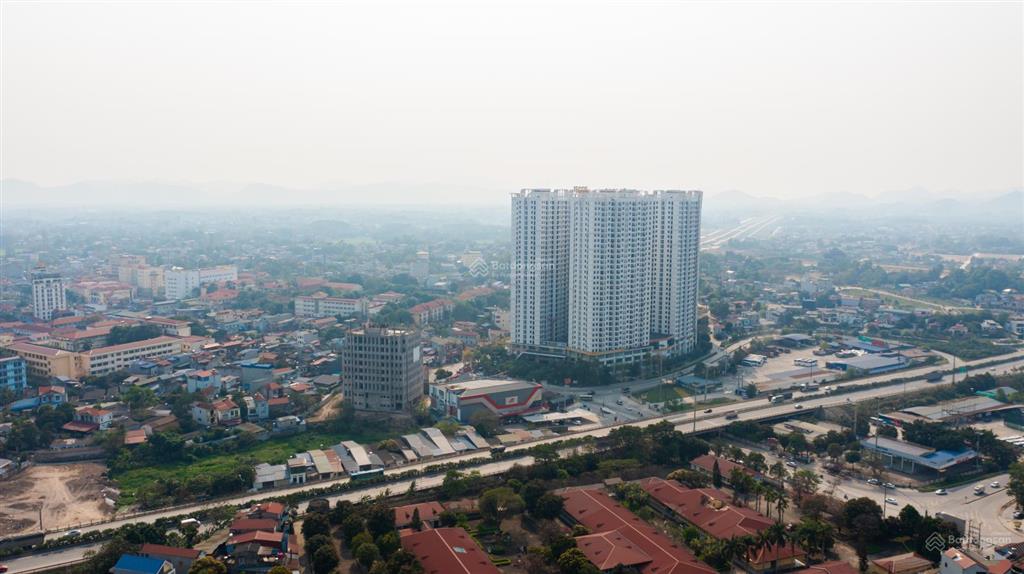 Bán căn hộ tòa a1 tecco elite city  dòng tiền 9,512 triệu/tháng