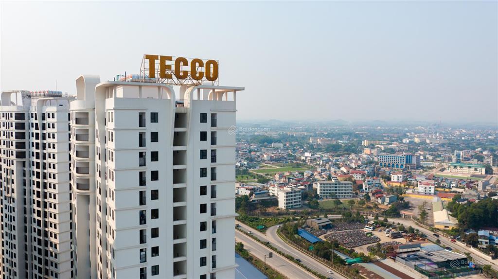 Bán căn hộ tòa a1 tecco elite city  dòng tiền 9,512 triệu/tháng