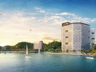 Căn hộ mặt biển sun cát bà  nhận nhà trước thanh toán sau  chiết khấu 3% trong tháng này