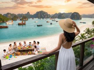 Quỹ hot song lập bình minh1 rộng 162m2, giá siêu hot nhất th chỉ 80tr/m2 đã gồm xây dựng 4 tầng
