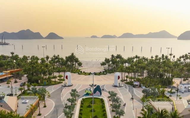 Căn hộ studio xanh 3 dự án sun cát bà  cam kết giá rẻ hơn thị trường, full nội thất