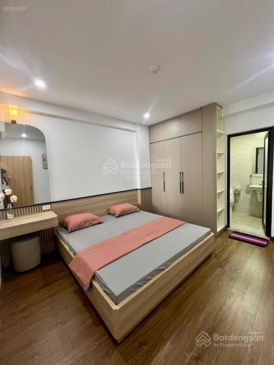 2,3 tỷ sở hữu căn hộ trung tâm và nhận dòng tiền 9,5 triệu/tháng ngay từ đầu