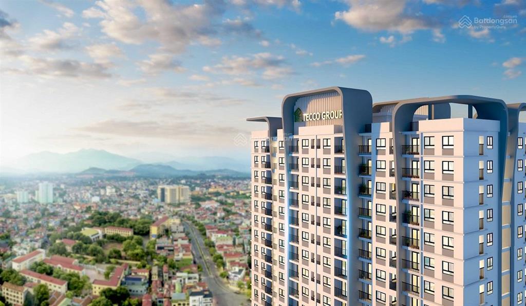 2,3 tỷ sở hữu căn hộ trung tâm và nhận dòng tiền 9,5 triệu/tháng ngay từ đầu