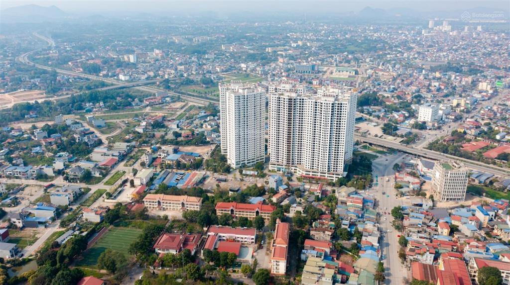 Chính chủ bán gấp căn 2pn 66m2 tecco elite city  chỉ 2,3 tỷ, đóng 50% nhận nhà ngay