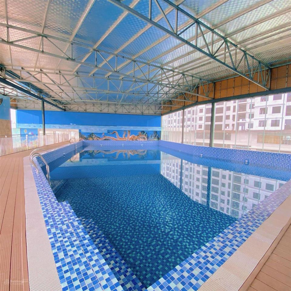 Chính chủ bán gấp căn 2pn 66m2 tecco elite city  chỉ 2,3 tỷ, đóng 50% nhận nhà ngay