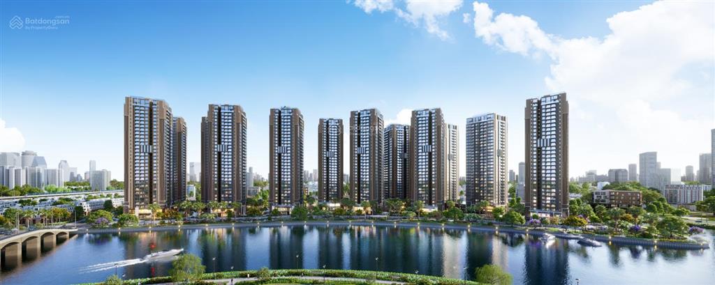 Căn hộ 2pn the prive quận 2 view sông  tầm nhìn thủ thiêm  giá từ 12x triệu/m