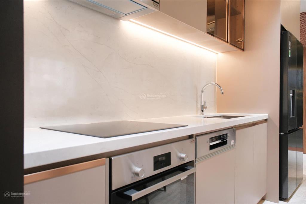 Căn hộ 2pn the prive quận 2  view sông đẹp  hướng nam  giá từ 10,x tỷ