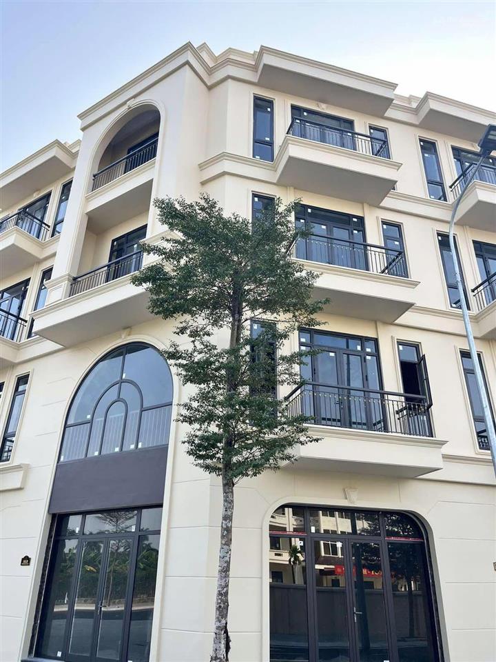 Bán gấp nhà 5 tầng hồng bàng midtown  trung tâm thành phố hải phòng