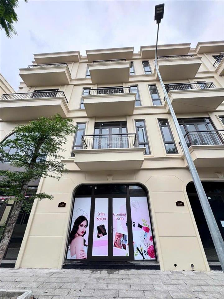 Bán gấp nhà 5 tầng hồng bàng midtown  trung tâm thành phố hải phòng