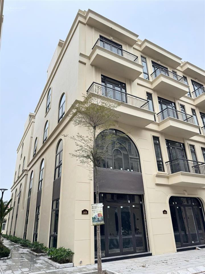 Bán gấp nhà 5 tầng hồng bàng midtown  trung tâm thành phố hải phòng
