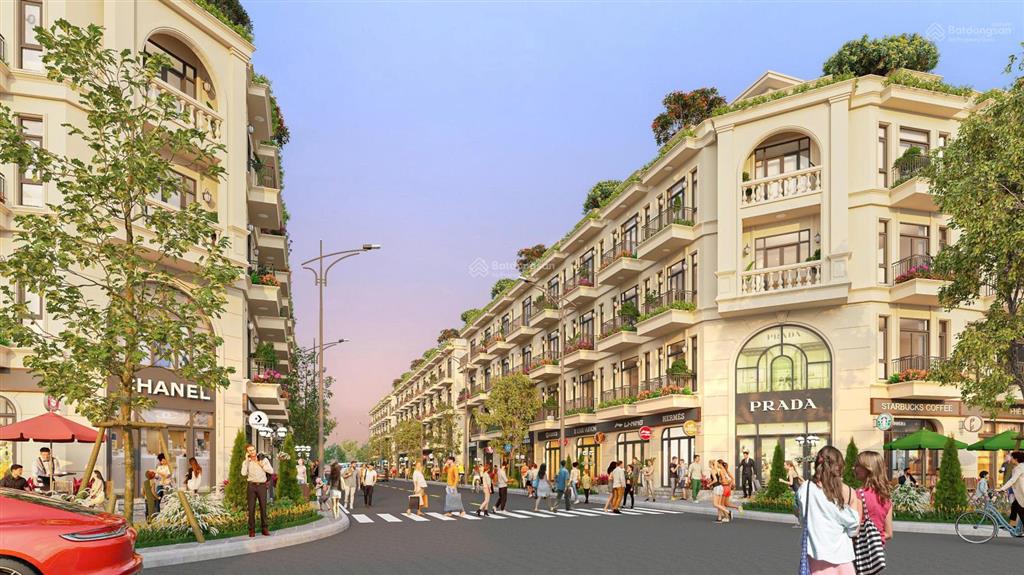 Bán gấp nhà 5 tầng hồng bàng midtown  trung tâm thành phố hải phòng