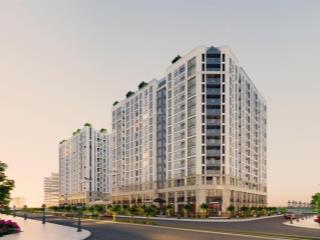 Sở hữu ngay căn hộ hạng sang platium long biên, gần aeon mall