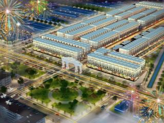 Sở hữu ngay lô đất 100m2 mặt tiền  giá chỉ 3xtr/m2