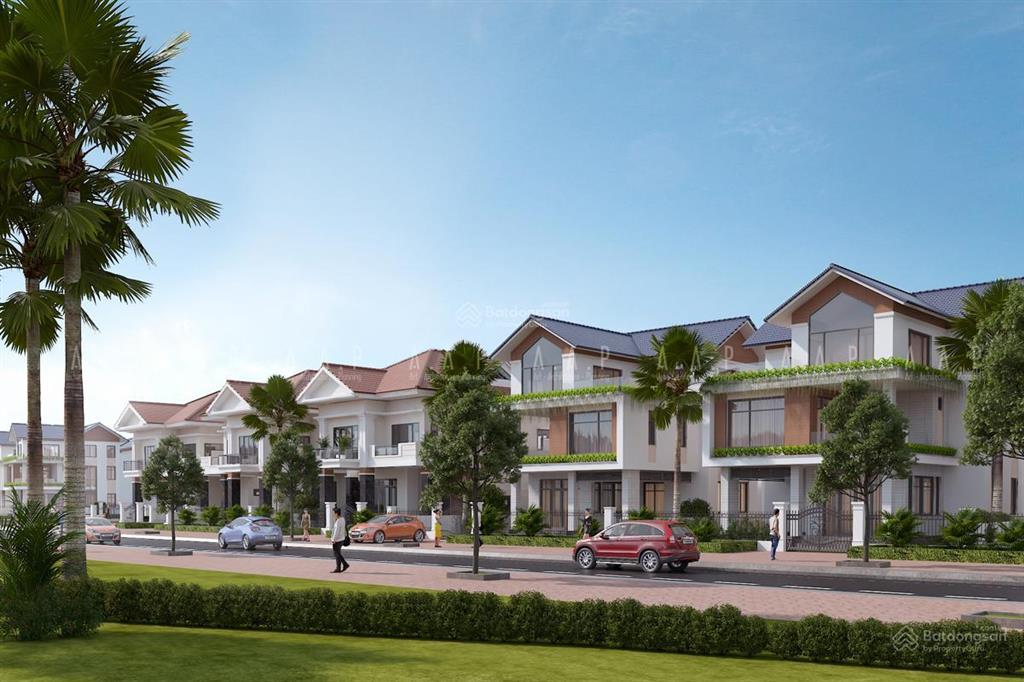 Bán biệt thự tại kđt chánh mỹ, view sông thoáng mát  gần trung tâm tp hcm thông tin sản phẩm