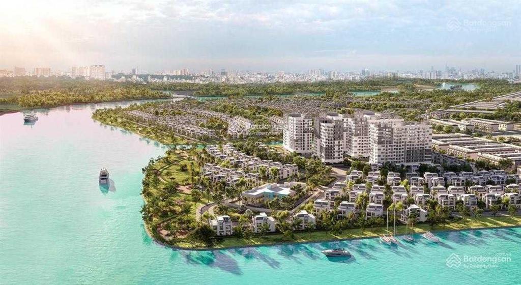 Bán biệt thự tại kđt chánh mỹ, view sông thoáng mát  gần trung tâm tp hcm thông tin sản phẩm