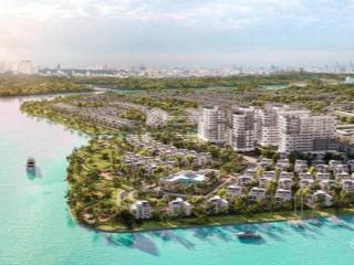 Bán biệt thự tại kđt chánh mỹ, view sông thoáng mát  gần trung tâm tp hcm thông tin sản phẩm