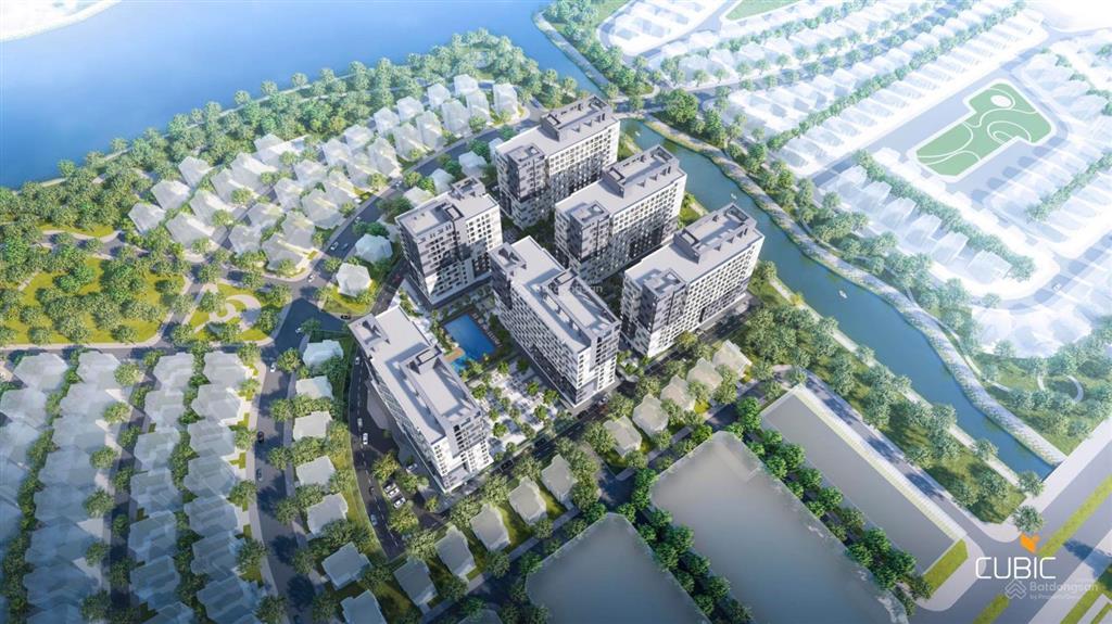 Bán biệt thự tại kđt chánh mỹ, view sông thoáng mát  gần trung tâm tp hcm thông tin sản phẩm