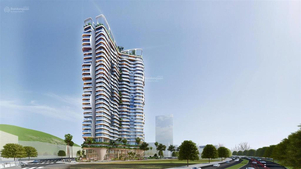Bán căn hộ 1pn vân bay tower, 2,8 tỷ, 55m2, đẹp, nhiều tiện ích