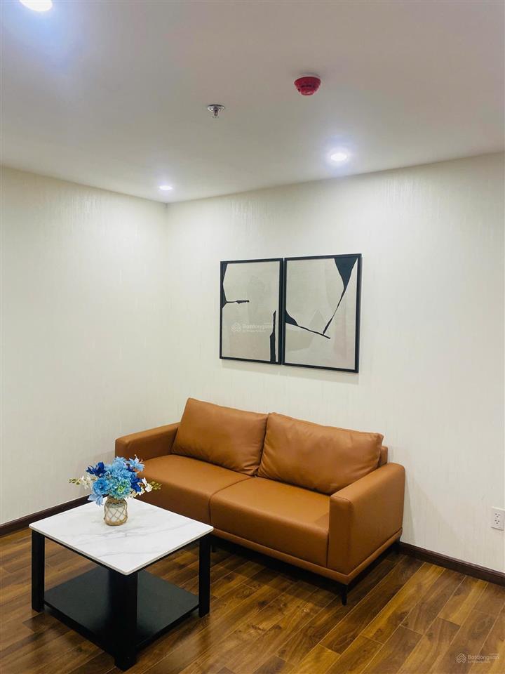 Chỉ từ 40 triệu/m2 sở hữu căn hộ 1pn tầng cao view đẹp tại benhill  thuận giao